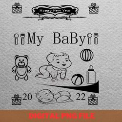 pregnancy reveal bump ahead png, pregnancy reveal png, baby announcement digital png files