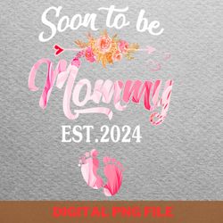 pregnancy reveal bundle awaited png, pregnancy reveal png, baby announcement digital png files