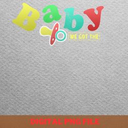 pregnancy reveal little mystery png, pregnancy reveal png, baby announcement digital png files