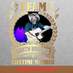 garth brooks exclusive offers png, garth brooks png, outlaw music digital png files