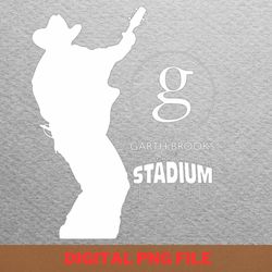 garth brooks irresistible charm png, garth brooks png, outlaw music digital png files