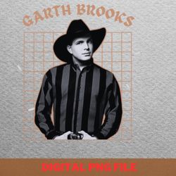 garth brooks leather jackets png, garth brooks png, outlaw music digital png files