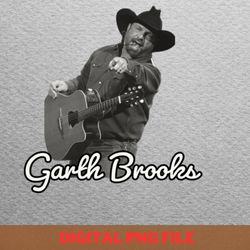 garth brooks phone cases png, garth brooks png, outlaw music digital png files