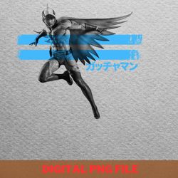 gatchaman ingenious inventors png, gatchaman png, battle of the planets digital png files