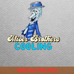 cooling miser - heat miser spark png, heat miser png, happy christmas digital png files