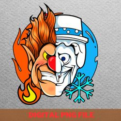 heating and cooling - heat miser passion png, heat miser png, happy christmas digital png files