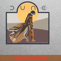 arrakis desert crest png, arrakis png, dune movie digital png files