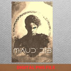 arrakis eternal sand png, arrakis png, dune movie digital png files