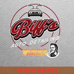 back to the future alters png, back to the future png, time travel digital png files