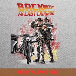 back to the future synchronizes png, back to the future png, time travel digital png files