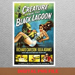 black lagoon rangers png, black lagoon png, frankenstein digital png files