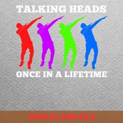 talking heads afrobeat affinity png, talking heads png, country rock png