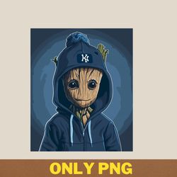 groot vs kansas city royals root runner png, groot png, kansas city royals digital png files