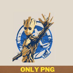 groot vs kansas city royals royals replant png, groot png, kansas city royals digital png files