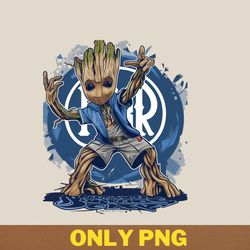 groot vs kansas city royals groot gambit png, groot png, kansas city royals digital png files