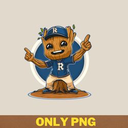 groot vs kansas city royals royals rewind png, groot png, kansas city royals digital png files