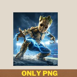 groot vs kansas city royals poplar pop-up png, groot png, kansas city royals digital png files