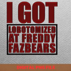 five nights at freddy shirts display png, best seller png, golden freddy digital png files