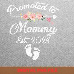 new mother creativity sparks png, mothers day png, motherhood digital png files