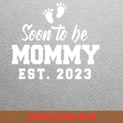 mom to be baby essentials png, mom to be png, baby shower digital png files