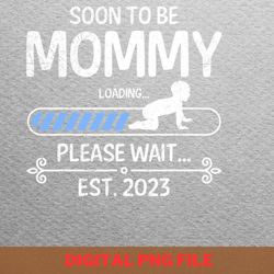 mom to be postpartum care png, mom to be png, baby shower digital png files