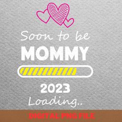 mom to be shopping list png, mom to be png, baby shower digital png files