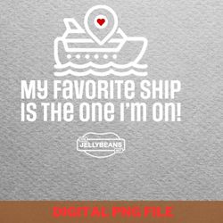 cruising ship vacation party aquatic fest png, cruise ship png, cruise vacation digital png files