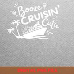 cruising ship vacation party beach lovers png, cruise ship png, cruise vacation digital png files