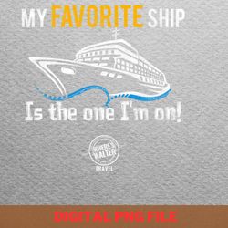 cruising ship vacation party cruise time png, cruise ship png, cruise vacation digital png files