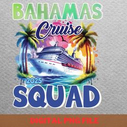 cruising ship vacation party island hopping png, cruise ship png, cruise vacation digital png files