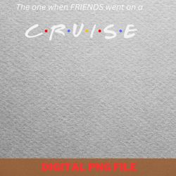cruising ship vacation party ocean love png, cruise ship png, cruise vacation digital png files