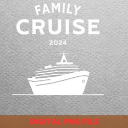 cruising ship vacation party sailing smooth png, cruise ship png, cruise vacation digital png files