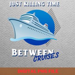 cruising ship vacation party tropical bliss png, cruise ship png, cruise vacation digital png files
