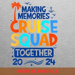 cruising ship vacation party wave rider png, cruise ship png, cruise vacation digital png files