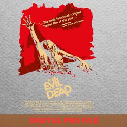 ash vs evil dead extraordinary png, evil dead png, halloween digital png files