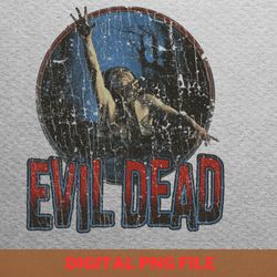 ash vs evil dead fast png, evil dead png, halloween digital png files