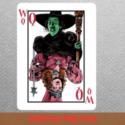 wizard of oz emerald gates png, wicked witch png, judy garland digital png files