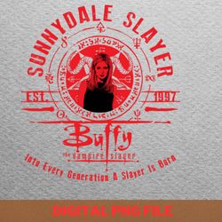buffy the vampire slayer ancient spells chanted png, buffy summers png, vampire digital png files