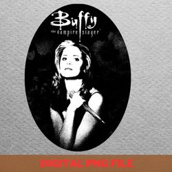 buffy the vampire slayer powerful witches emerge png, buffy summers png, vampire digital png files