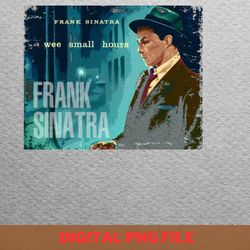 frank sinatra extensive music archives png, frank sinatra png, singer digital png files