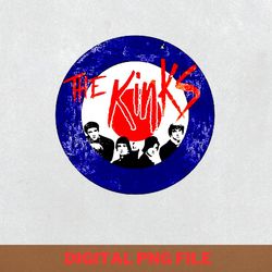 the kinks band storytellers png, the kinks band png, the kinks logo digital png files