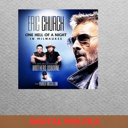 eric church vision png, eric church png, tim mcgraw digital png files