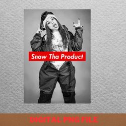snow tha product beats png, snow tha product png, pop rock digital png files