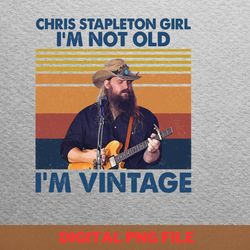 chris stapleton clothing png, chris stapleton png, country music digital png files