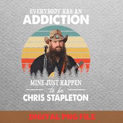 chris stapleton edition ram png, chris stapleton png, country music digital png files