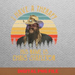 chris stapleton frontier png, chris stapleton png, country music digital png files