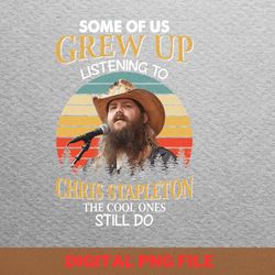 chris stapleton images png, chris stapleton png, country music digital png files