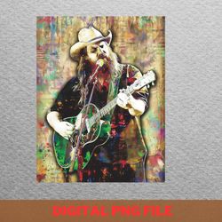 chris stapleton ram png, chris stapleton png, country music digital png files