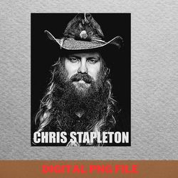 chris stapleton ram truck price png, chris stapleton png, country music digital png files