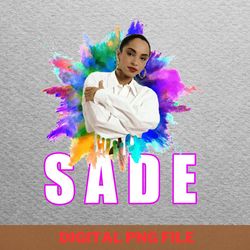 sade adu albums png, sade adu png, stronger than pride digital png files